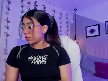 raven_dooll — GOAL: Spank my ass for you [44 tokens remaining] Your wish is my command, come and whisper your greatest wish to my pussy #smalltits #natural #saliva #bigass #cosplay