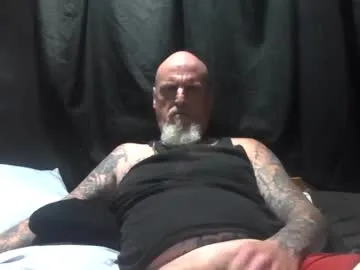 ravens18816981 — Freechat on Chaturbate