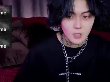 ravens_nest_ — GOAL: play with nipples [161 tokens remaining] Welcome to my room! #asian #petite #ahegao #tattoo #new #cosplay