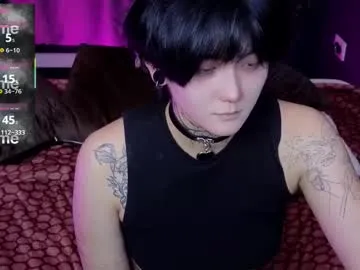 ravens_nest_ — GOAL: make ass red x30 [88 tokens remaining] Welcome to my room! #asian #petite #ahegao #tattoo #new #cosplay