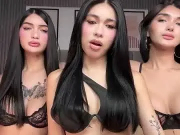 ravenstorm04 — Trans x Female: Suck Fuck and Cum with us #asian #cum #pvt #bigcock #mistress