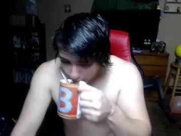 rawbierotten — my tummy hurts come rub it to make me feel better :3 #muscle #cum #18 #young #twink