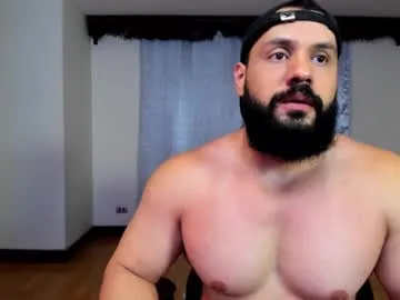 rawmathews — Hot body, naughty mind  #lovense #muscle #muscleworship