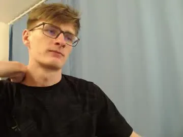 ray_booy — Freechat on Chaturbate