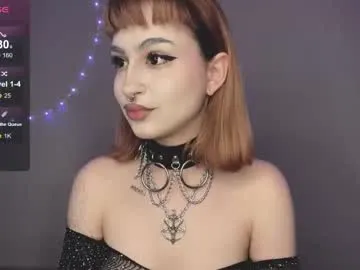 ray_nira — GOAL: Doggy pose close to the cam [198 tokens remaining] Everything is in your hands - Right now my lovense in active #New #18 #teen #anime #smalltits