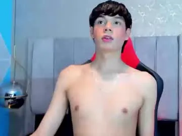 rayan_connor — GOAL: Masturbate x10min 111 [997 tokens remaining] Welcome to my room! #feet #new #young #Ass #CumShow