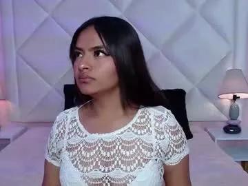 rayvenrose_ — Goal: Fingers in my tight ass + spank pussy   #new #latina #teen #18 #feet