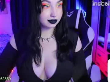 razor_claw — Kitty always knows how to get your heart pummy fav patterns 100, 200, 333 , 666 - Goal is : Blowjob fake sperm topless #goth #bigboobs #anal #bigass #smoke