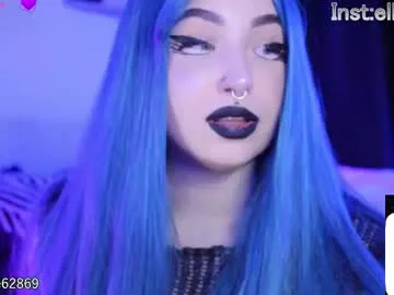 razor_claw — Happy Fucking Birthday my fav patterns 100, 200, 333 , 666 - Goal is : Blowjob and cum on boobs  #goth #bigboobs #anal #bigass #smoke