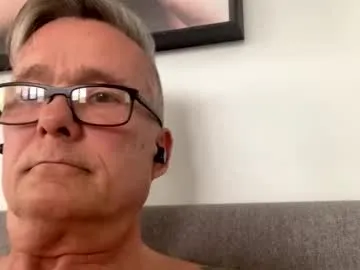 reacher1965 — Freechat on Chaturbate