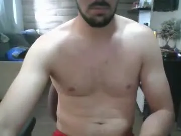 real_brazilian_boy — Freechat on Chaturbate