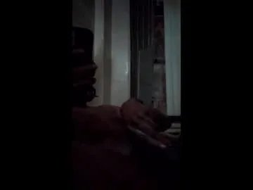 reallife1993 — Freechat on Chaturbate