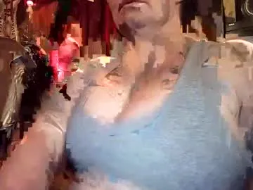 reallyredrum69th — Freechat on Chaturbate