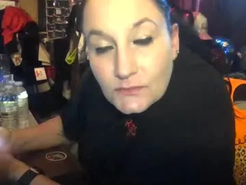 reallyredrum69th — Freechat on Chaturbate