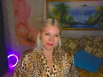 reasonforpassion_ — You are ambitious, i want to see it [2000 tokens left] get to know me better in pvt! #nonude #milf #blonde #bigtits #mistress