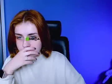 rebecca_moans — GOAL: for a new tattoo [222 tokens remaining] Welcome to my room! #bigboobs #18 #redhead #cute #smoking