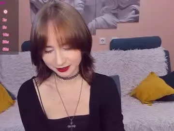 rebeccawind — In the Name Of Love #mistress #femdom #findom #strapon #goth [0 tokens remaining]