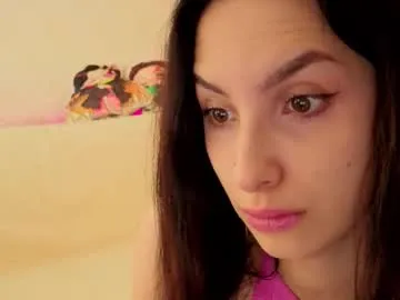 rebellheartt — Hello! I'm Mia and it is my fourth day here! GOAL:  show feet on camera   #18 #new #teen #skinny #young [60 tokens remaining]
