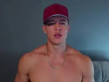 recce_taylor4 — #muscle #lovense #bi #bigass #asshole #dick