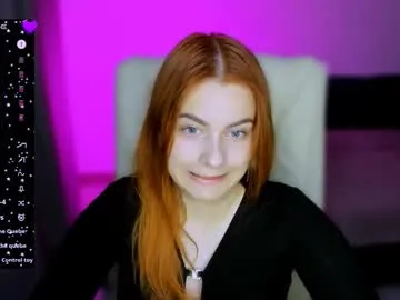 red__dizzy — GOAL: Show boobs [86 tokens remaining] Welcome to my room! #bigboobs #bigass #redhead #pvt #new