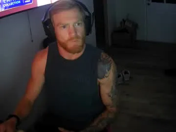 redbeardedfun — Freechat on Chaturbate