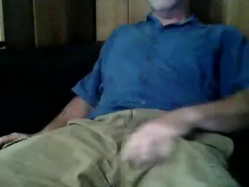 redfox60010 — Freechat on Chaturbate