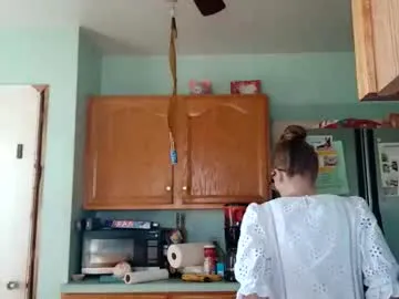 redheadmainevent — Cook Dinner Naked & Give HEAD to Daddy   [1999 tokens remaining]