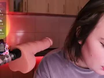 regalelsa — Goal: BIG squirt for daddy #squirt #fuckmachine #anal #dirty #chubby - Next Goal: 5 fingers fuck pussy
