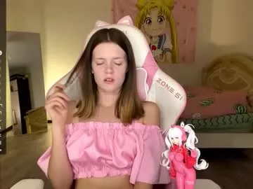 regeniastetson — Goal:show outfit .! Hi, Lucy here, Chicken or Beef?  #new #shy #young #lovense #18 [23 tokens remaining]