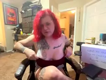 regular_bella — Freechat on Chaturbate