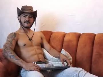 reik_von — GOAL: Sexy Dance [250 tokens remaining] Welcome to my room! #muscle #ebony #new #bigcock #lovense