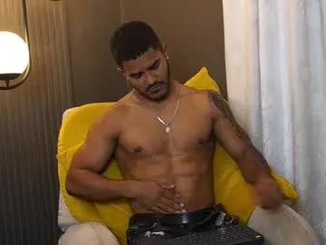 reik_von — GOAL: Sexy Dance [282 tokens remaining] Welcome to my room! #muscle #ebony #new #bigcock #lovense