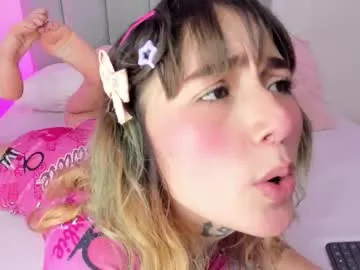 reikaminato — GOAL: My tits in your face [47 tokens remaining] Hello guys, come and have fun playing  #deepthroat #anal #daddy #teen #18