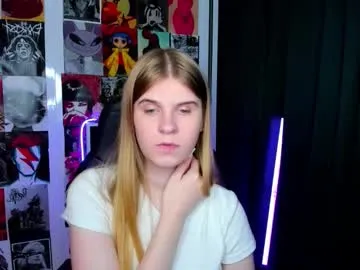 remilia_gin — GOAL: sexy dance [4 tokens remaining] Hello there! Would you like to spend this day together?:) #bigass #teen #feet #natural #daddysgirl