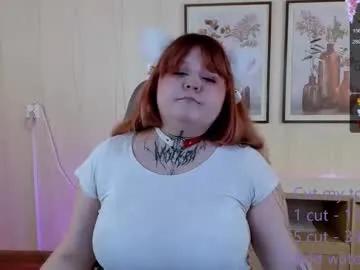 renasky — Welcome to my room!  I'm Rena and I'm very disobedient today <3 - Goal: squeeze boobs close up [33 tokens left] #feet #dirtytalk #bigboobs #18 #bbw