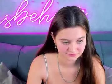 renesmy_black — GOAL: air kiss [13 tokens remaining] Welcome to my room! #natural #teen #daddysgirl #german #shy