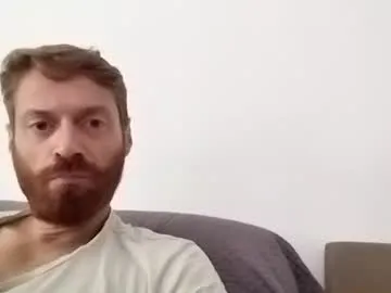 rerauld4 — Freechat on Chaturbate