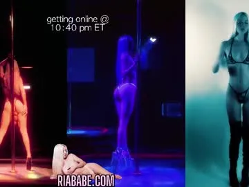 riababe — bed stream  - Goal: oil booty & asshole [2750 tokens left] #18 #teen #booty #smalltits #blonde