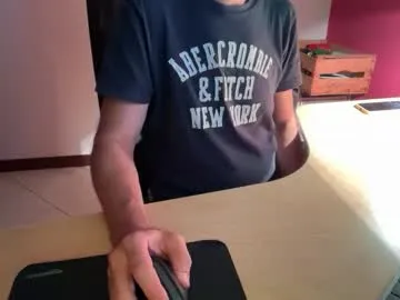 riccardofortis — Freechat on Chaturbate