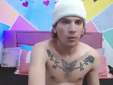 rich_de_la_rosa — Freechat on Chaturbate