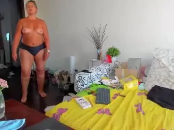richlucky555 — #ukraine #nylon #strapon #lovense #natural