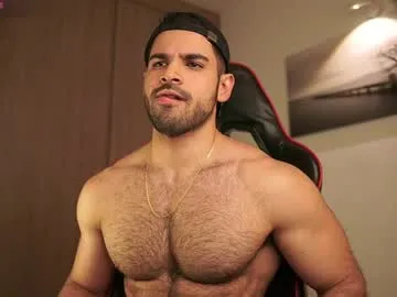 rick_smith153 — CUM SHOW - MASTER-  #bigcock #findom #muscle #hairy #daddy [2921 tokens remaining]