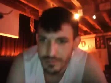 rickeyslatter69 — Freechat on Chaturbate