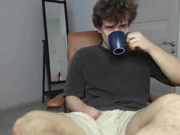 ricky_becko — Freaky Ricky - Goal: Naked 10 min + jerk off [500 tokens left] #18 #teen #young #natural #muscle