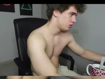 ricky_becko — #cum  #cumshow  #natural  #young  #muscle