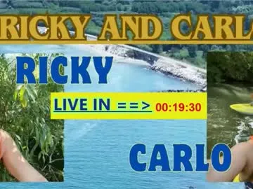 ricky_muscle_1993 — GOAL: 1/2 goal --CUM SHOW [3000 tokens remaining] Welcome To My Room #muscle #bigcock #cum #lovense #hairy