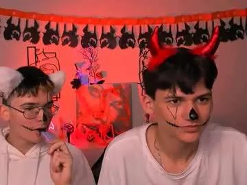 rico_steel — GOAL: dancing the macarena shirtless. [110 tokens remaining] Welcome to my room! #18 #teen #abs #new #muscle