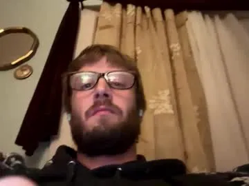 ricracks11 — Freechat on Chaturbate