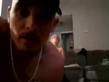 ridgeandamber — Freechat on Chaturbate