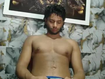 rigel_paxs — #nuevo #master #lush #thelastbarbarian  #musclemen  #muscleworship